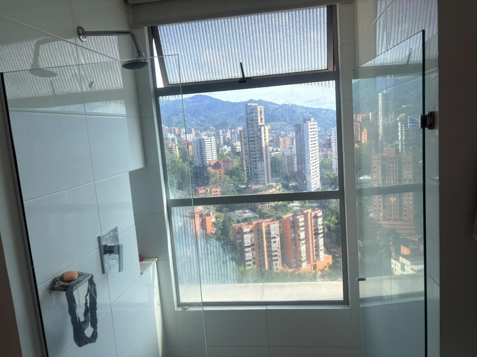 VENTA SUPER APARTAMENTO ALTOS DEL POBLADO