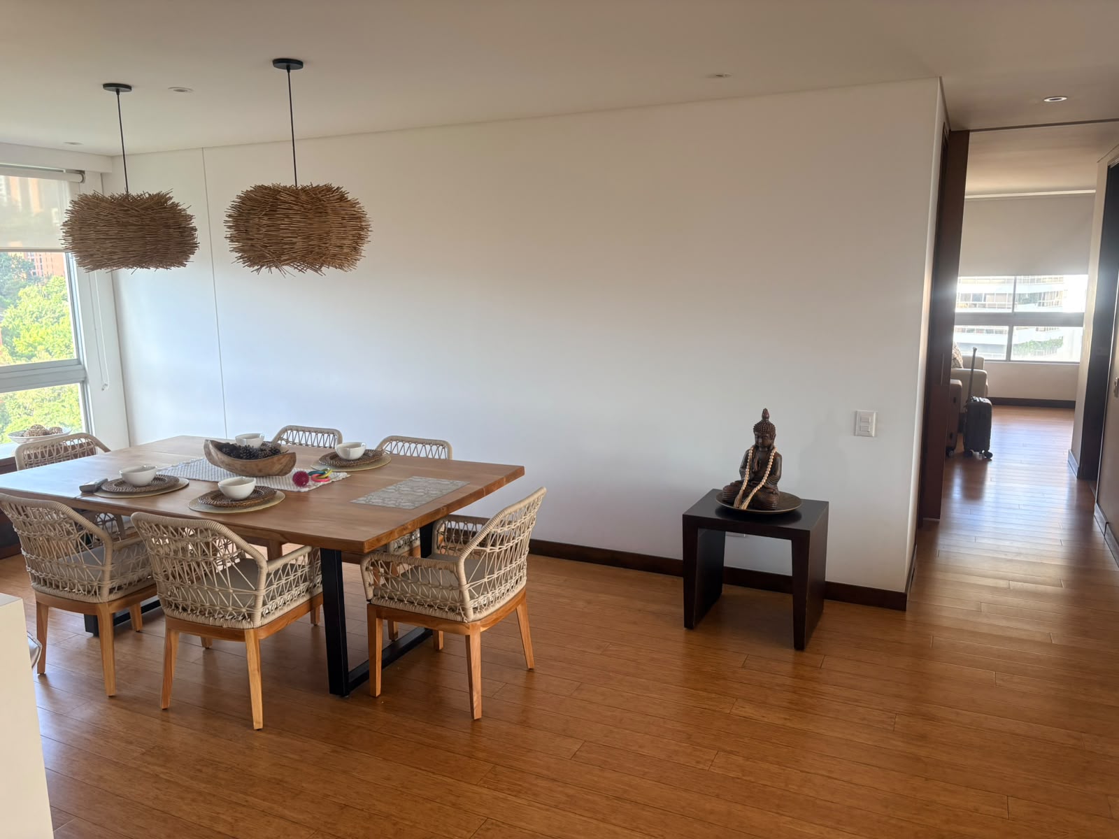 VENTA SUPER APARTAMENTO ALTOS DEL POBLADO