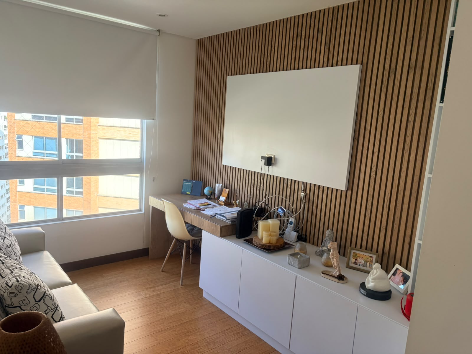 VENTA SUPER APARTAMENTO ALTOS DEL POBLADO