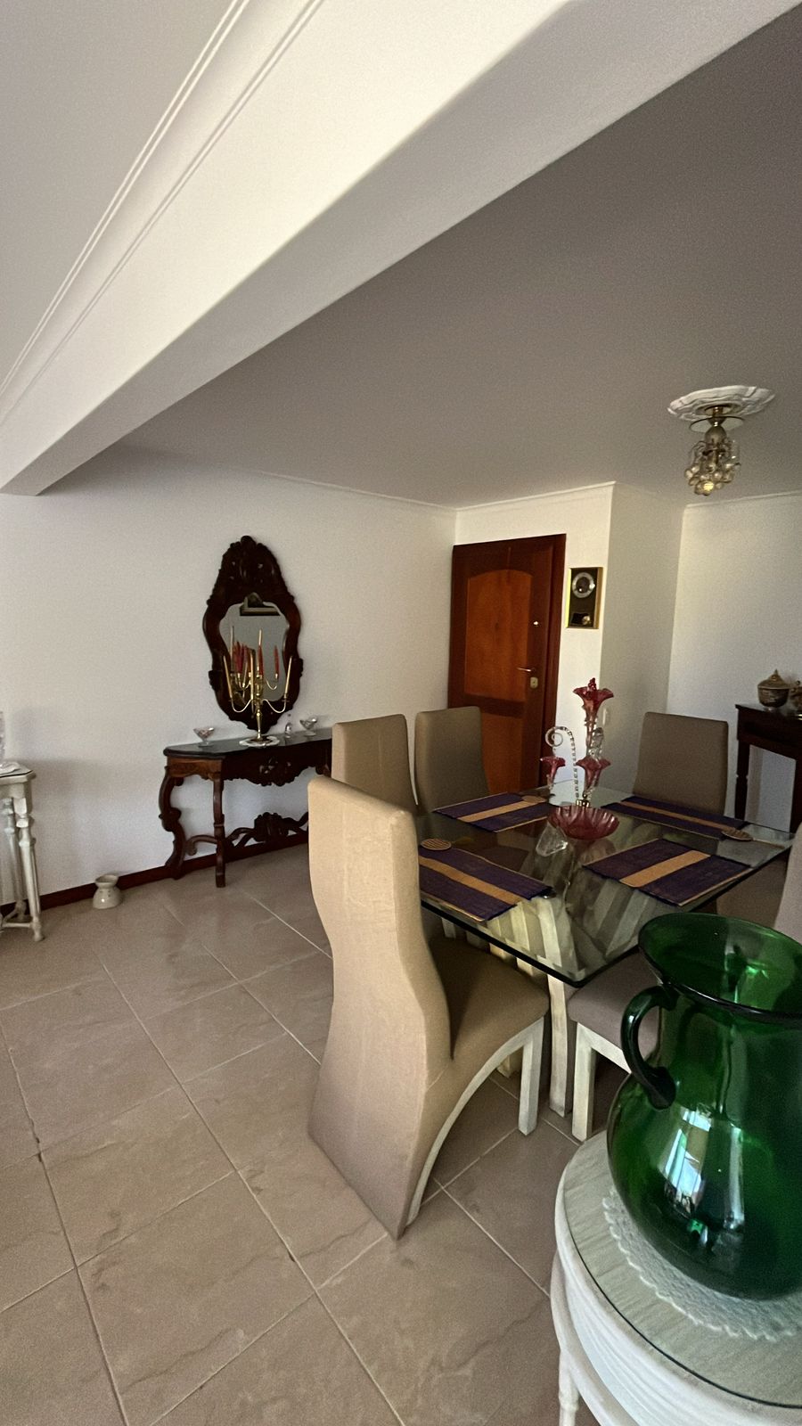 VENDO APARTAMENTO LA CASTELLANA MEDELLIN