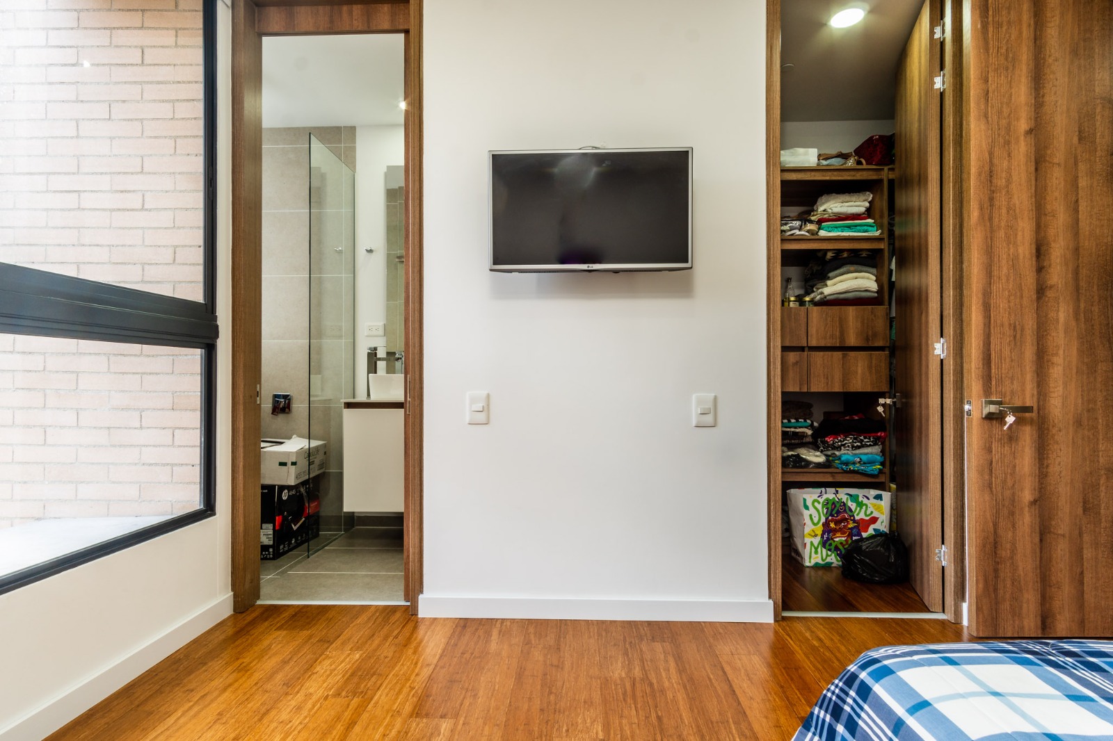 VENDO APARTAMENTO EL POBLADO SANTA MARIA DE LOS ANGELES