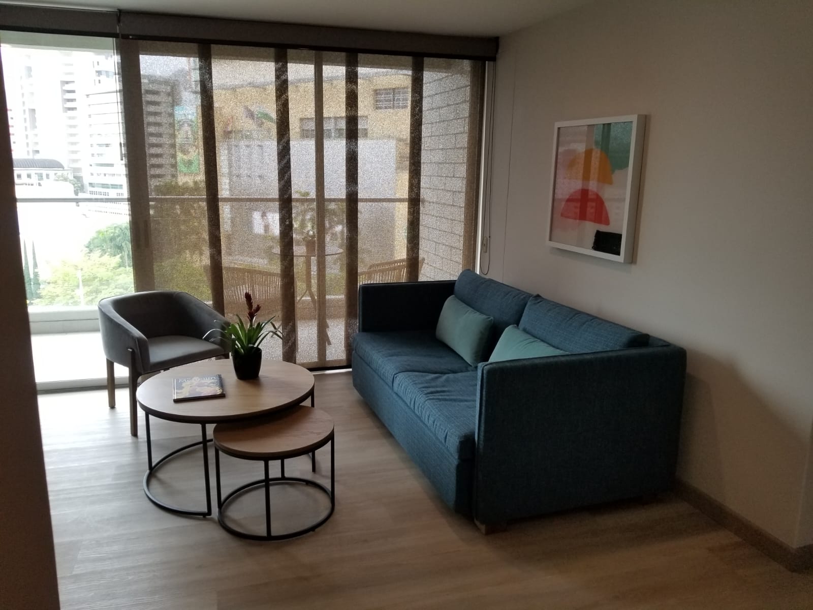 VENTA APARTAMENTO POR OVIEDO