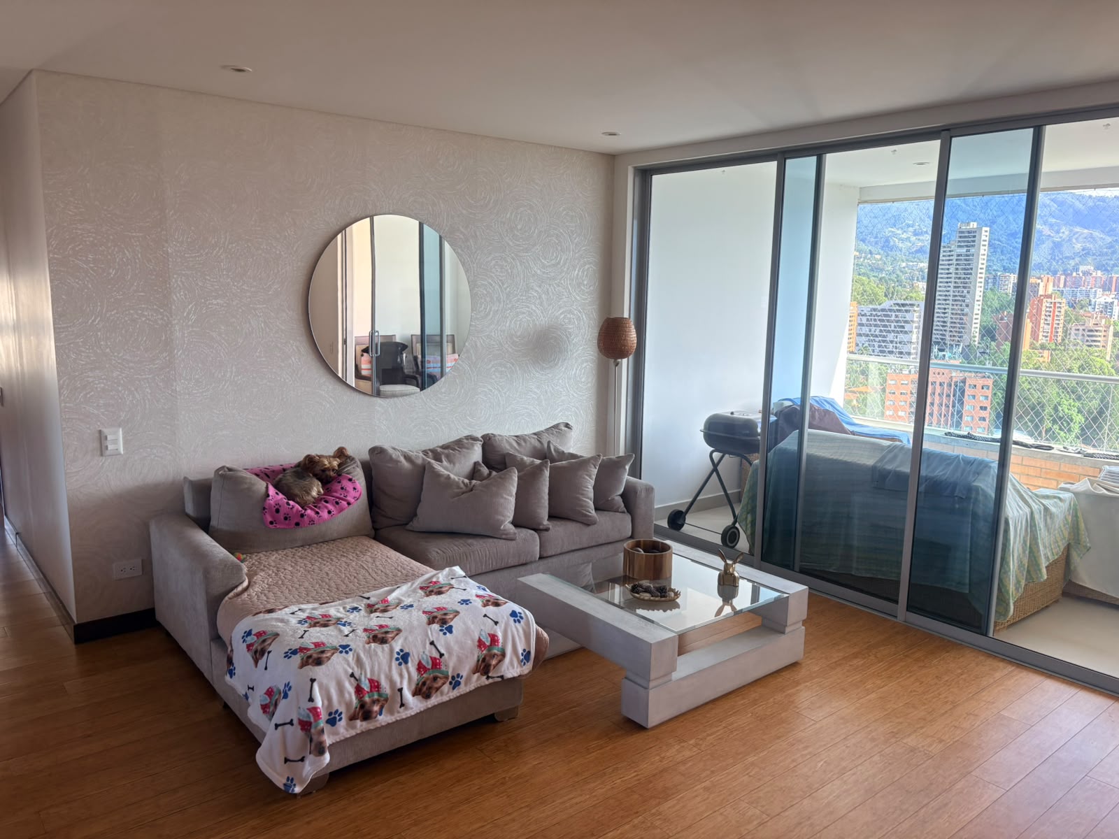 VENTA SUPER APARTAMENTO ALTOS DEL POBLADO