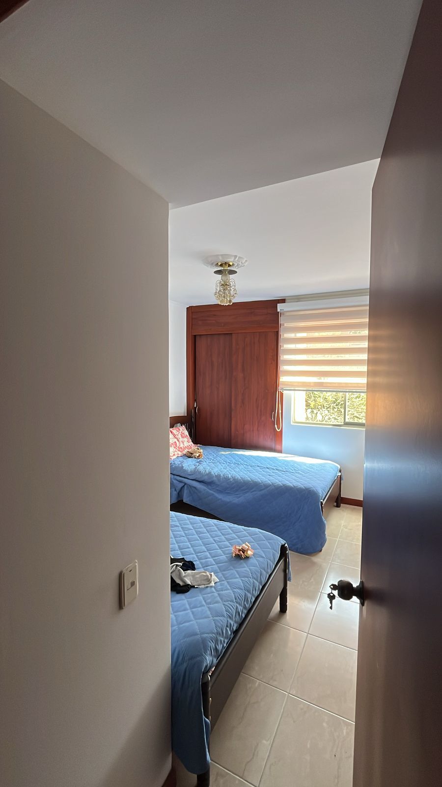 VENDO APARTAMENTO LA CASTELLANA MEDELLIN