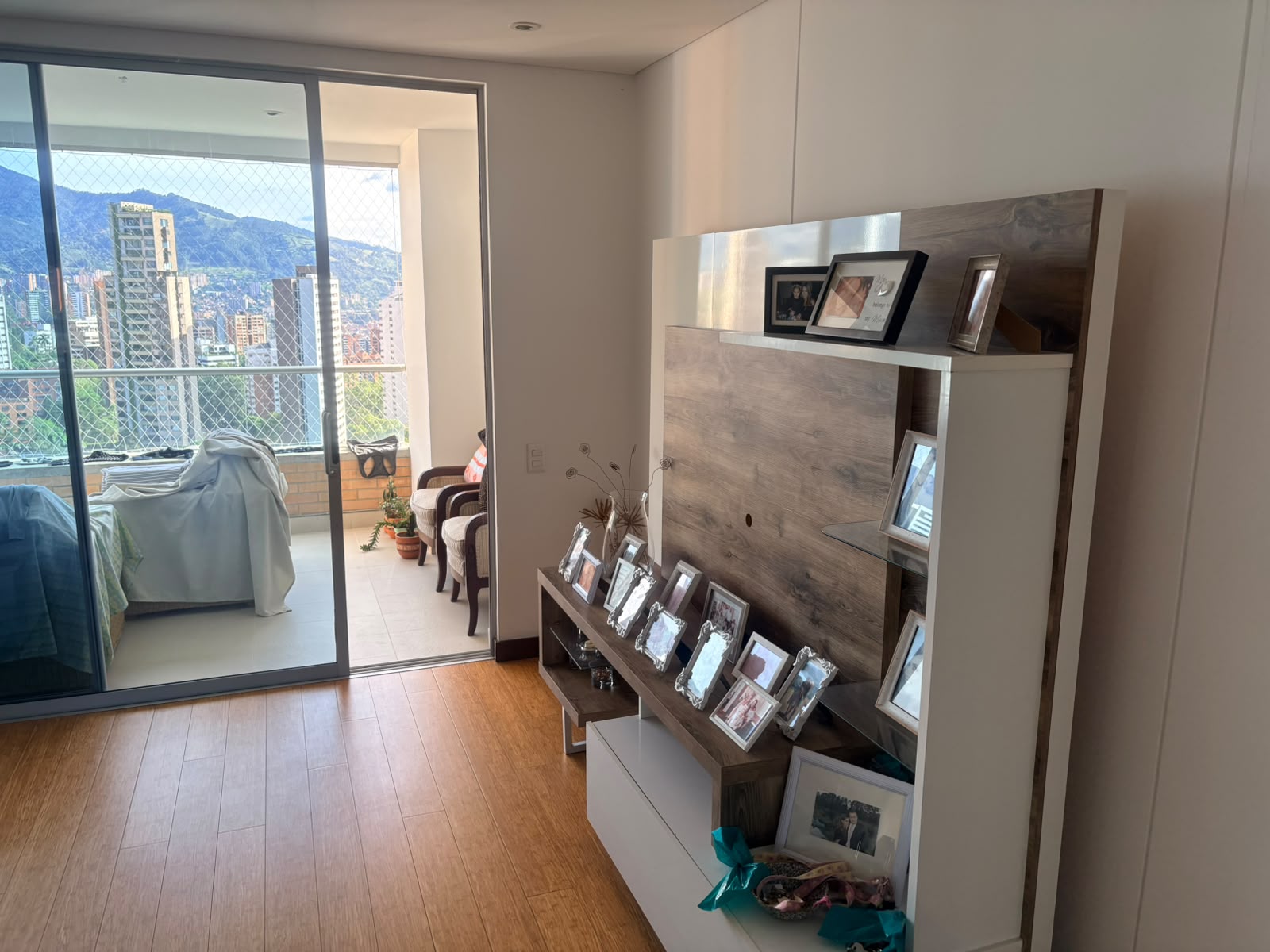 VENTA SUPER APARTAMENTO ALTOS DEL POBLADO