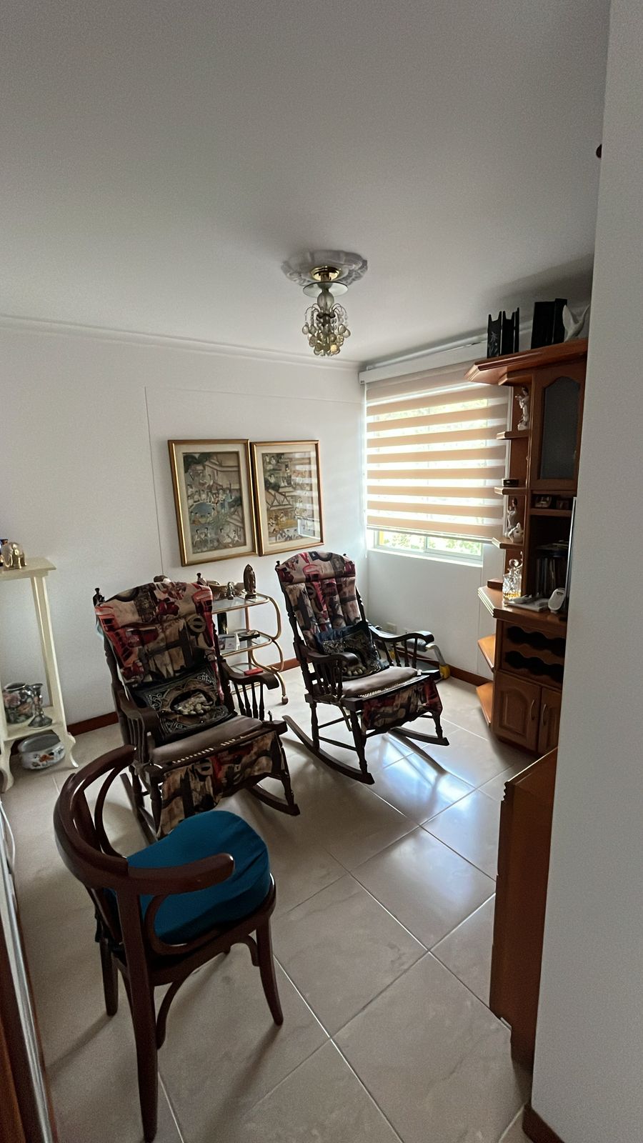 VENDO APARTAMENTO LA CASTELLANA MEDELLIN