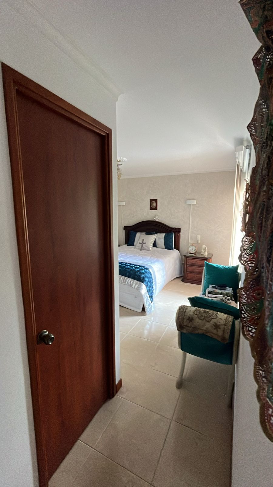 VENDO APARTAMENTO LA CASTELLANA MEDELLIN