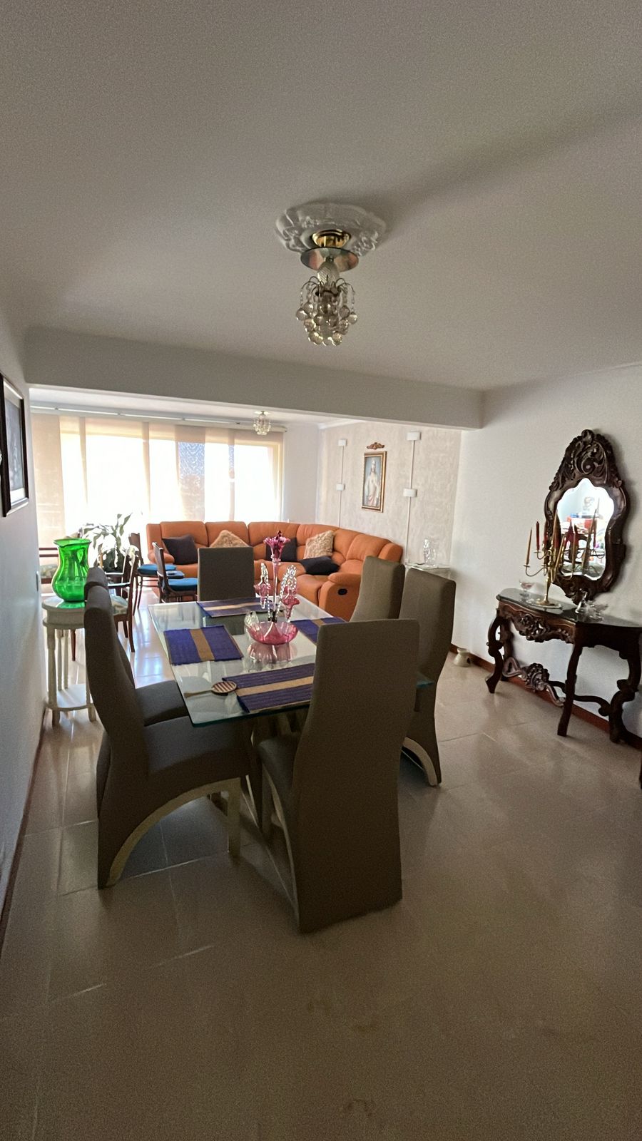 VENDO APARTAMENTO LA CASTELLANA MEDELLIN