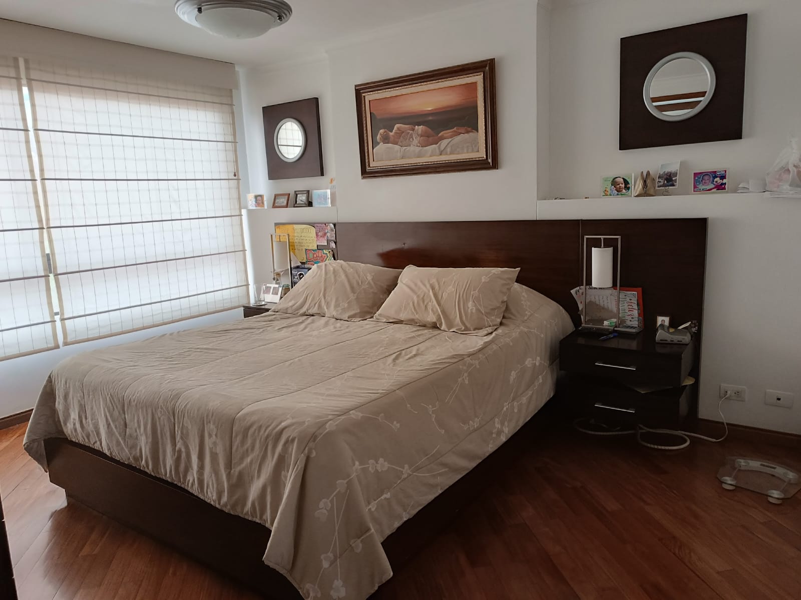 VENDO APARTAMENTO TESORO POBLADO