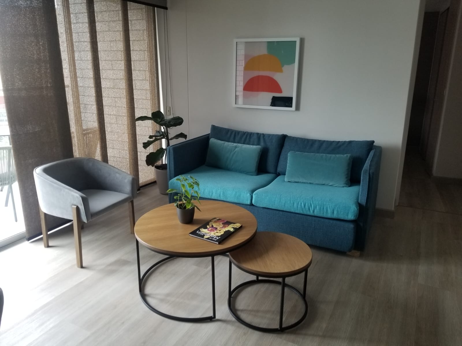 VENTA APARTAMENTO POR OVIEDO