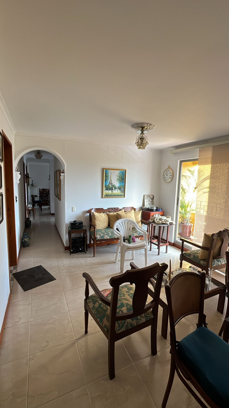VENDO APARTAMENTO LA CASTELLANA MEDELLIN