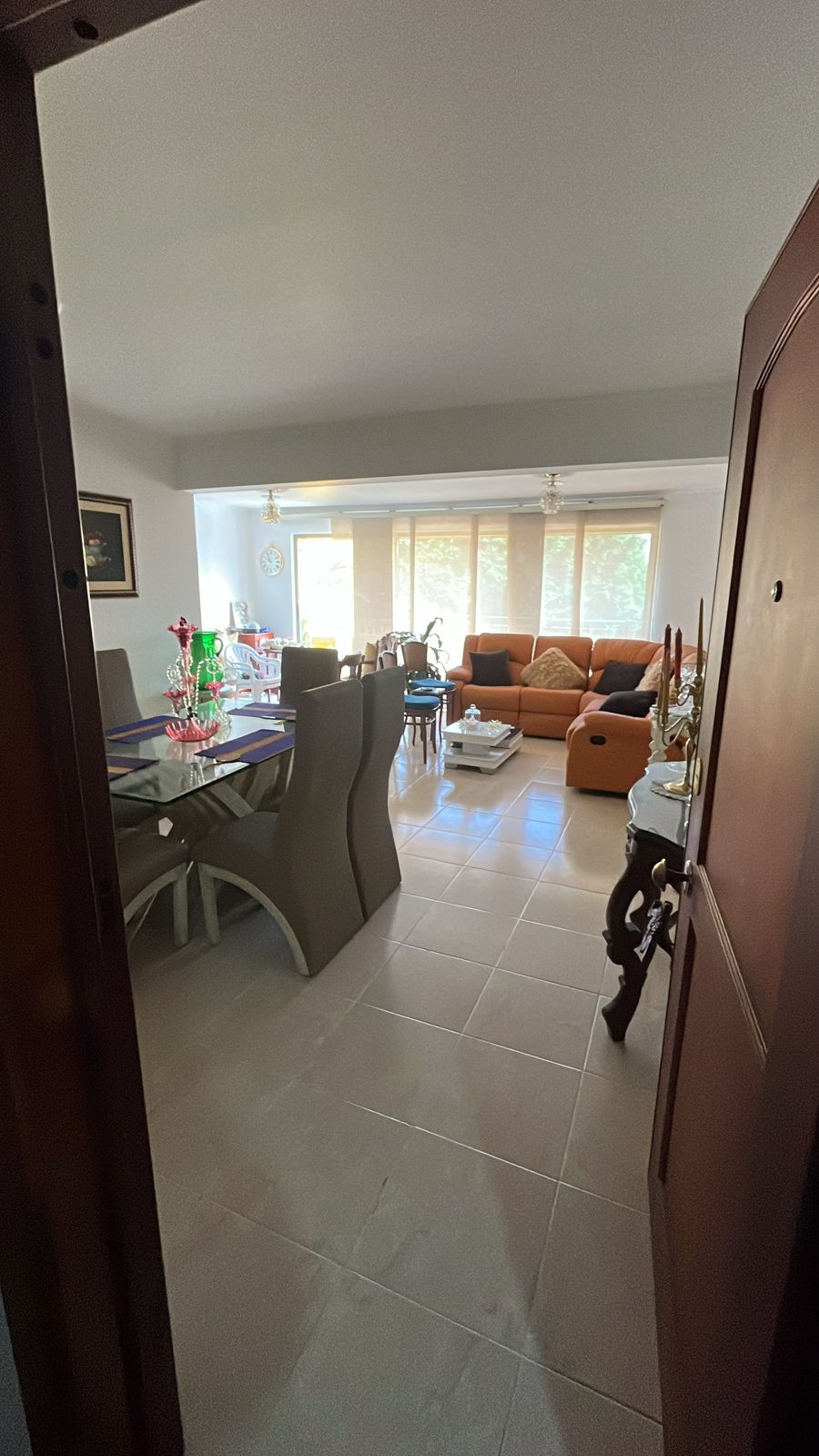 VENDO APARTAMENTO LA CASTELLANA MEDELLIN
