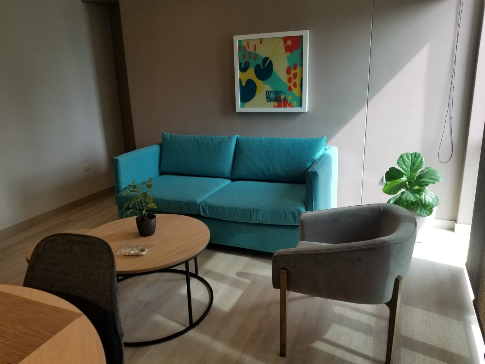 VENTA APARTAMENTO POR OVIEDO