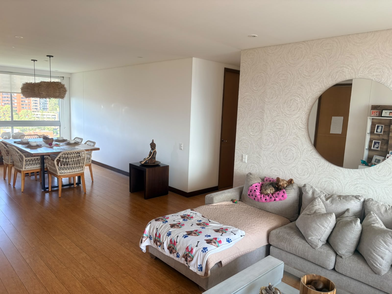 VENTA SUPER APARTAMENTO ALTOS DEL POBLADO