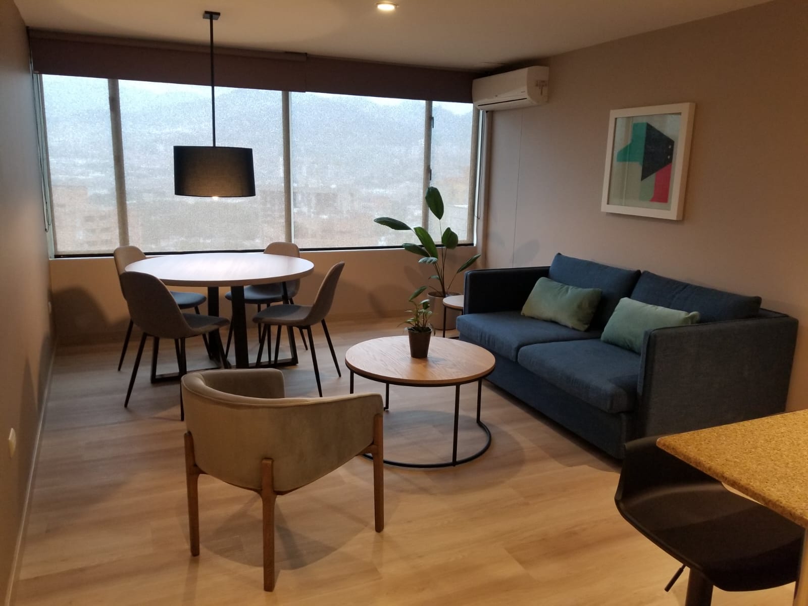 VENTA APARTAMENTO POR OVIEDO