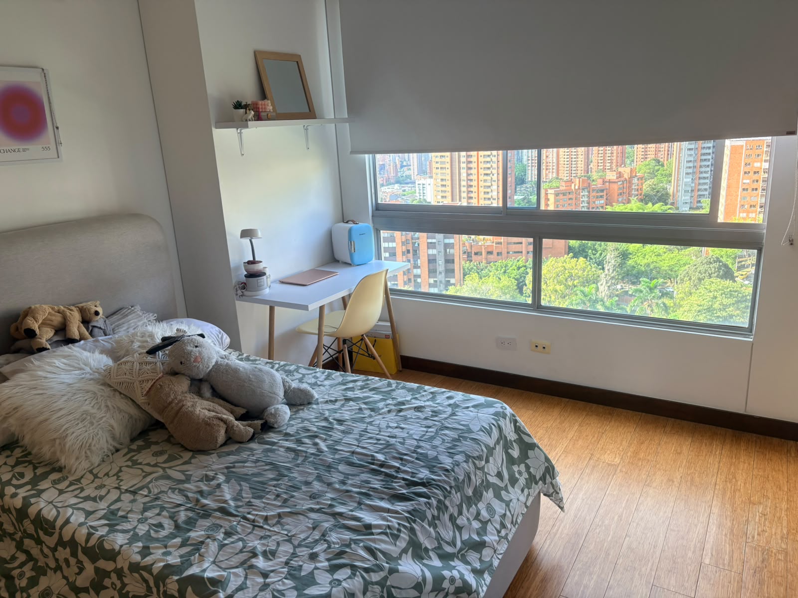 VENTA SUPER APARTAMENTO ALTOS DEL POBLADO