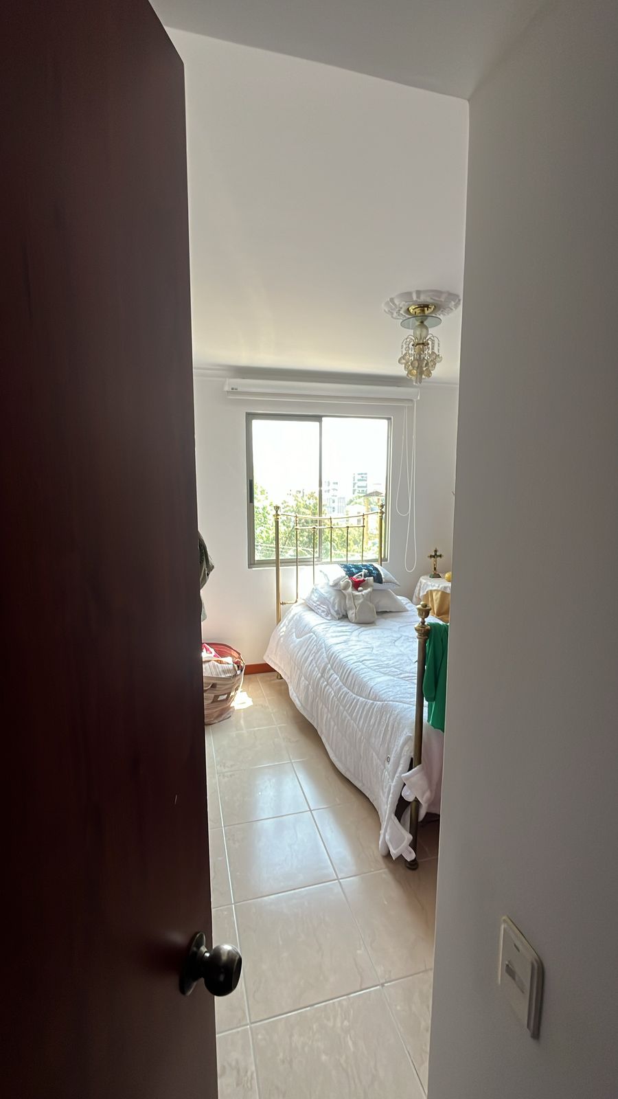 VENDO APARTAMENTO LA CASTELLANA MEDELLIN
