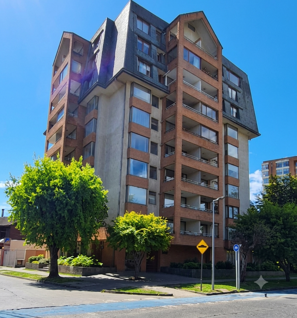 Departamento 2D, 1B, 1B, 1E