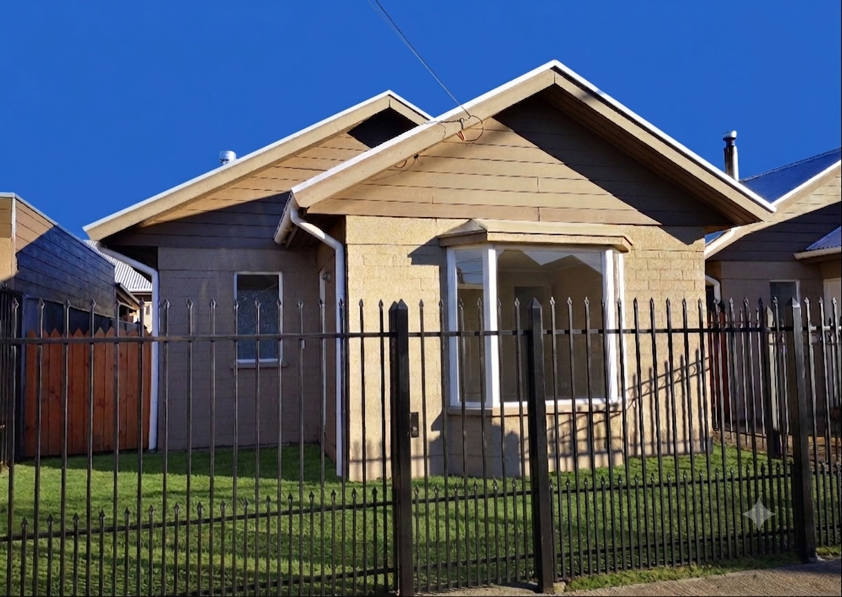 Casa 3D, 1B_Arrendada_PLC