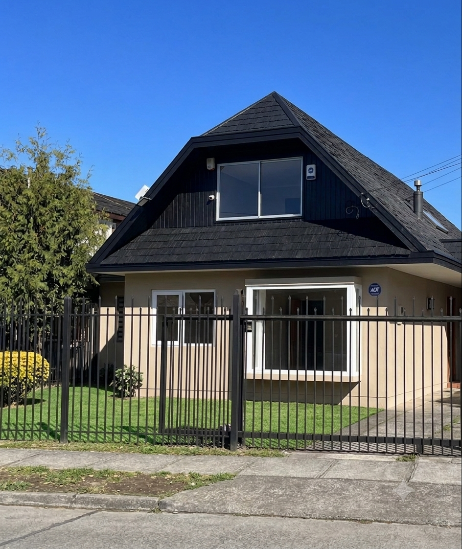 Casa 3D, 2B