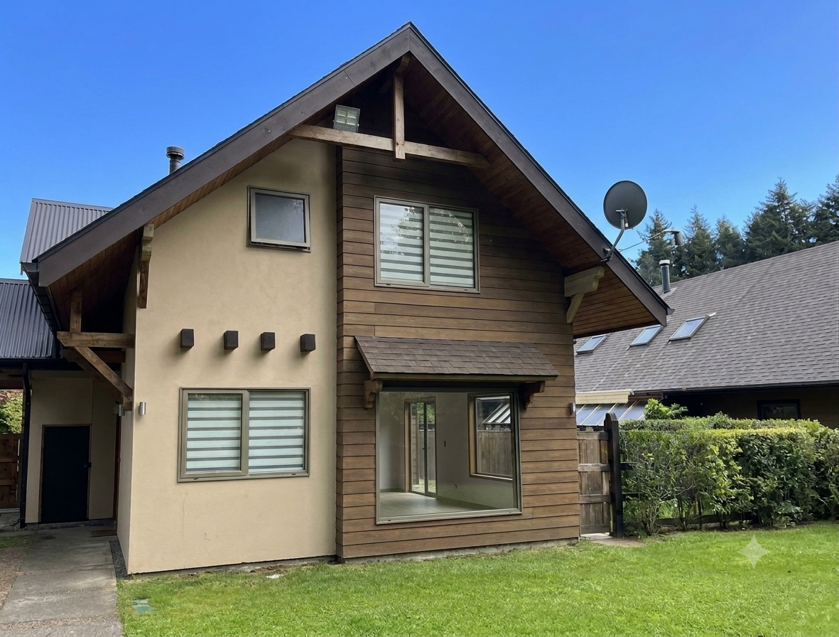 Casa 3D, 2B