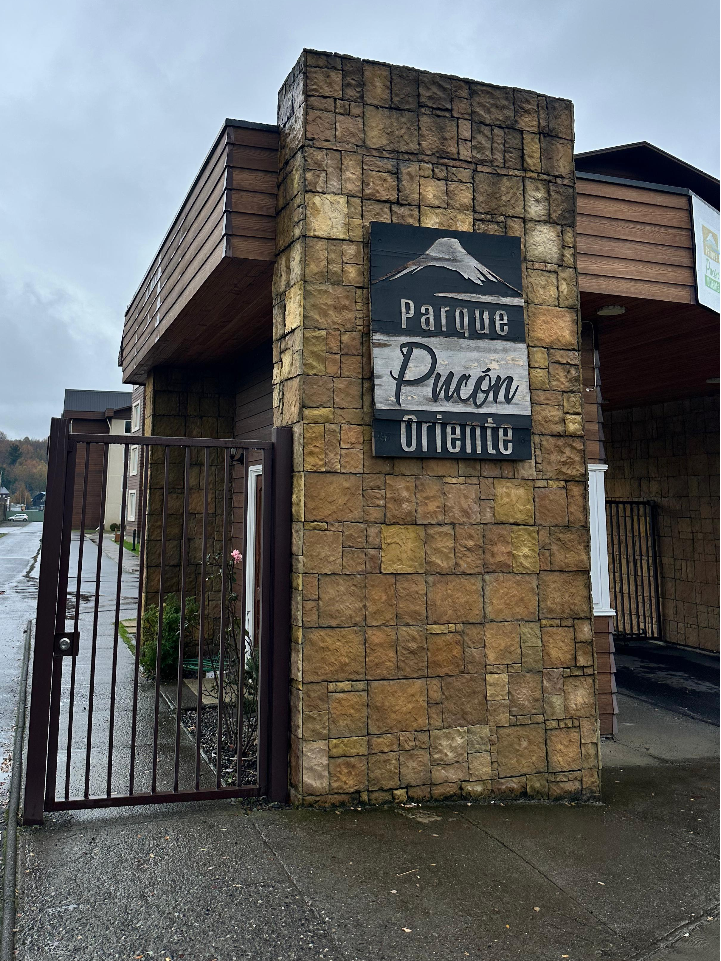 Depto Pucon 2D | 2B