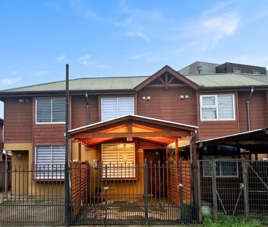 Casa Labranza 3D | 1B