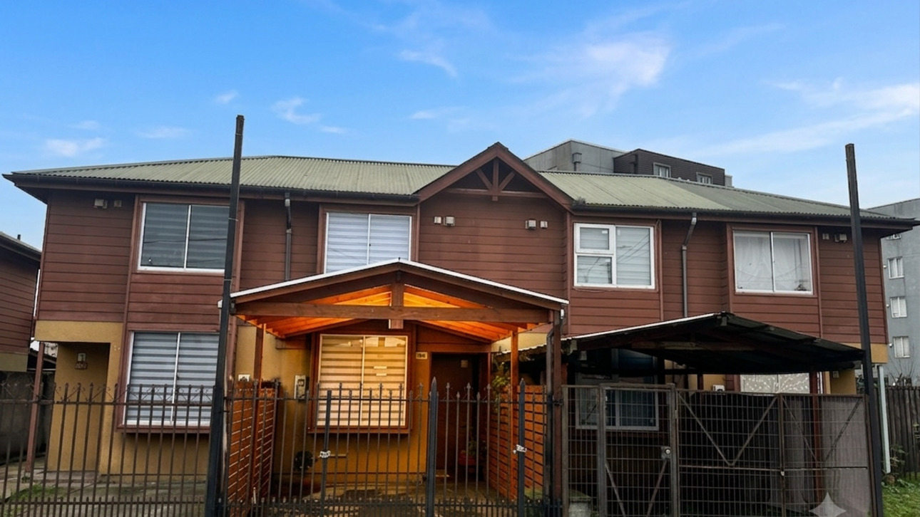 Casa Labranza 3D, 1B