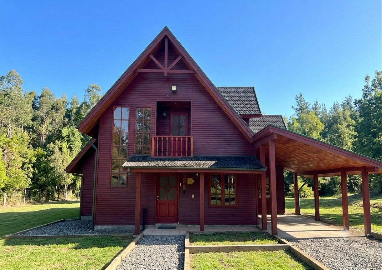 Casa 4D, 3B