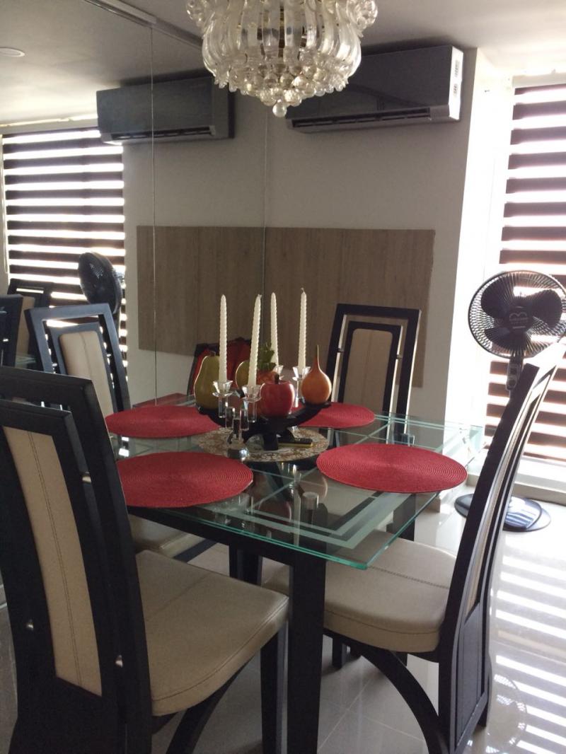Apartamento En Venta En Barranquilla El Porvenir