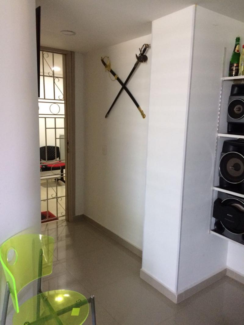 Apartamento En Venta En Barranquilla El Porvenir