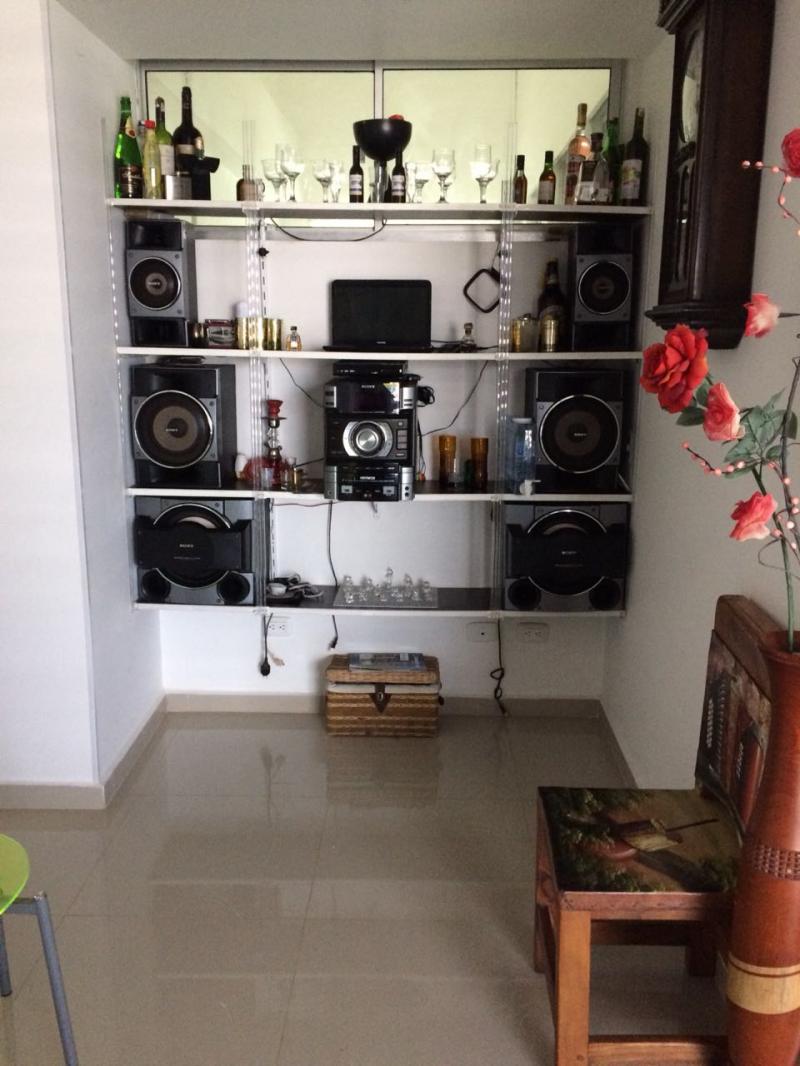 Apartamento En Venta En Barranquilla El Porvenir