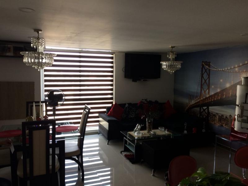 Apartamento En Venta En Barranquilla El Porvenir
