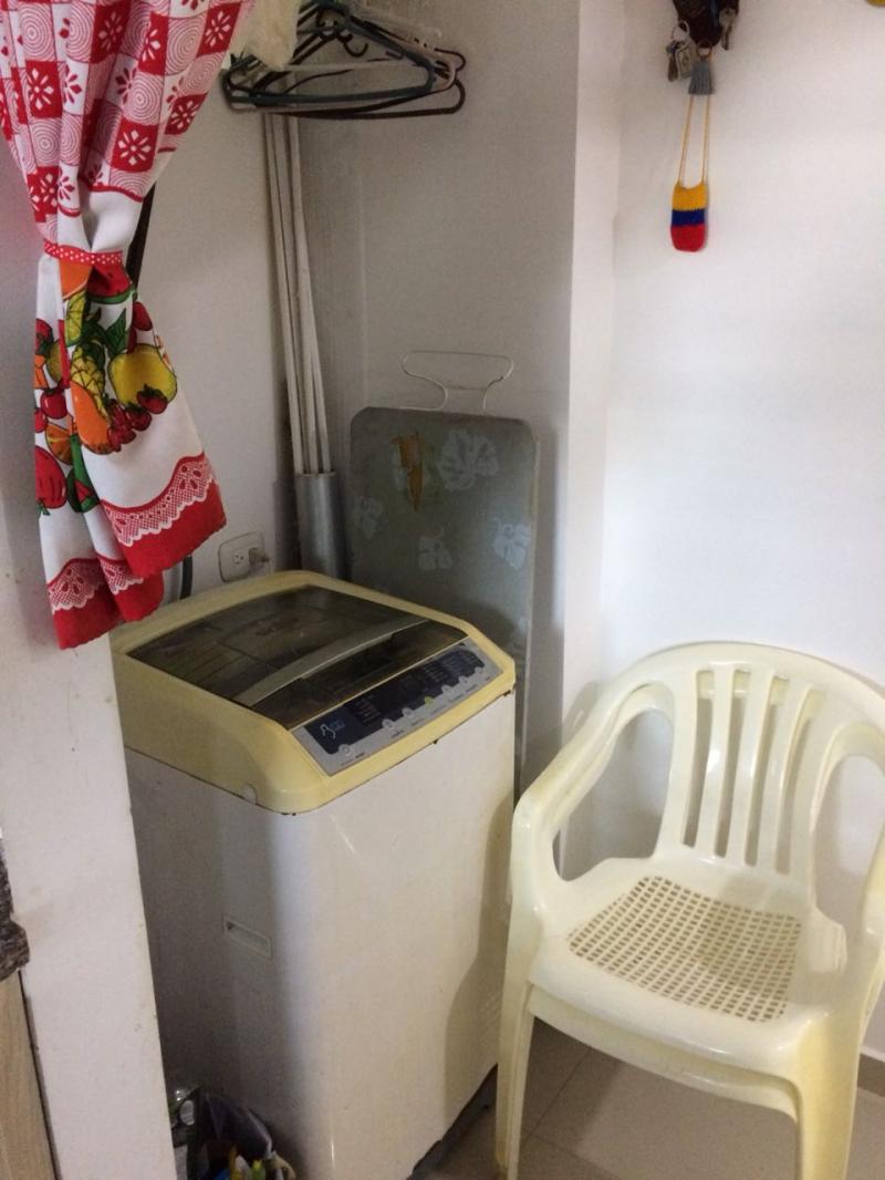 Apartamento En Venta En Barranquilla El Porvenir