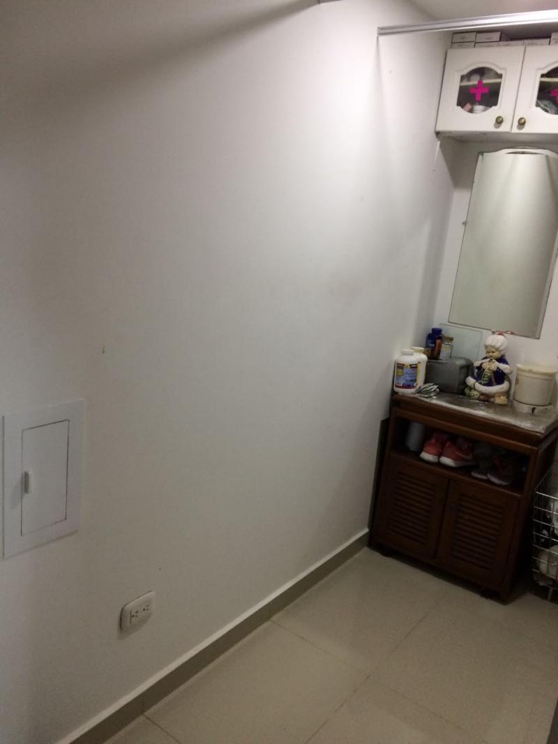 Apartamento En Venta En Barranquilla El Porvenir