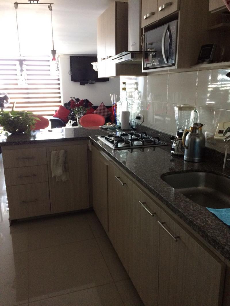 Apartamento En Venta En Barranquilla El Porvenir