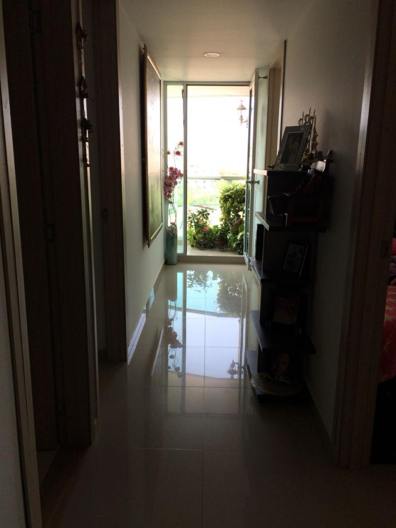 Apartamento En Venta En Barranquilla El Porvenir