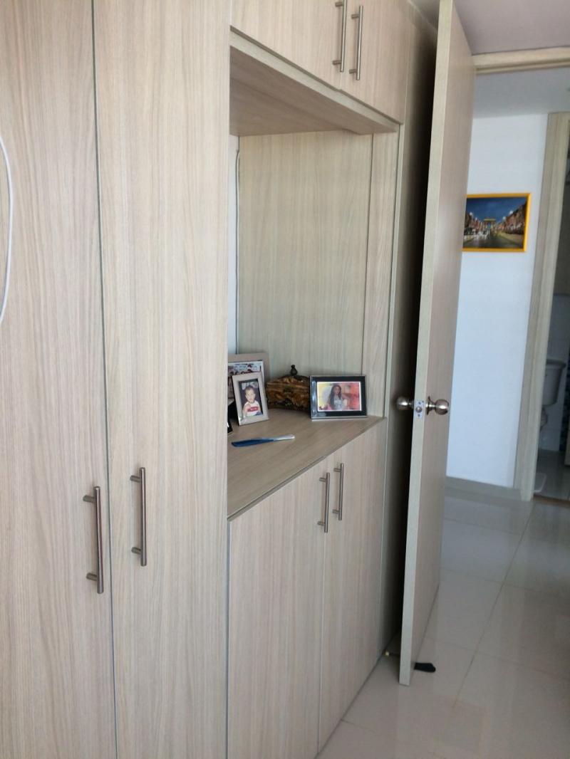 Apartamento En Venta En Barranquilla El Porvenir