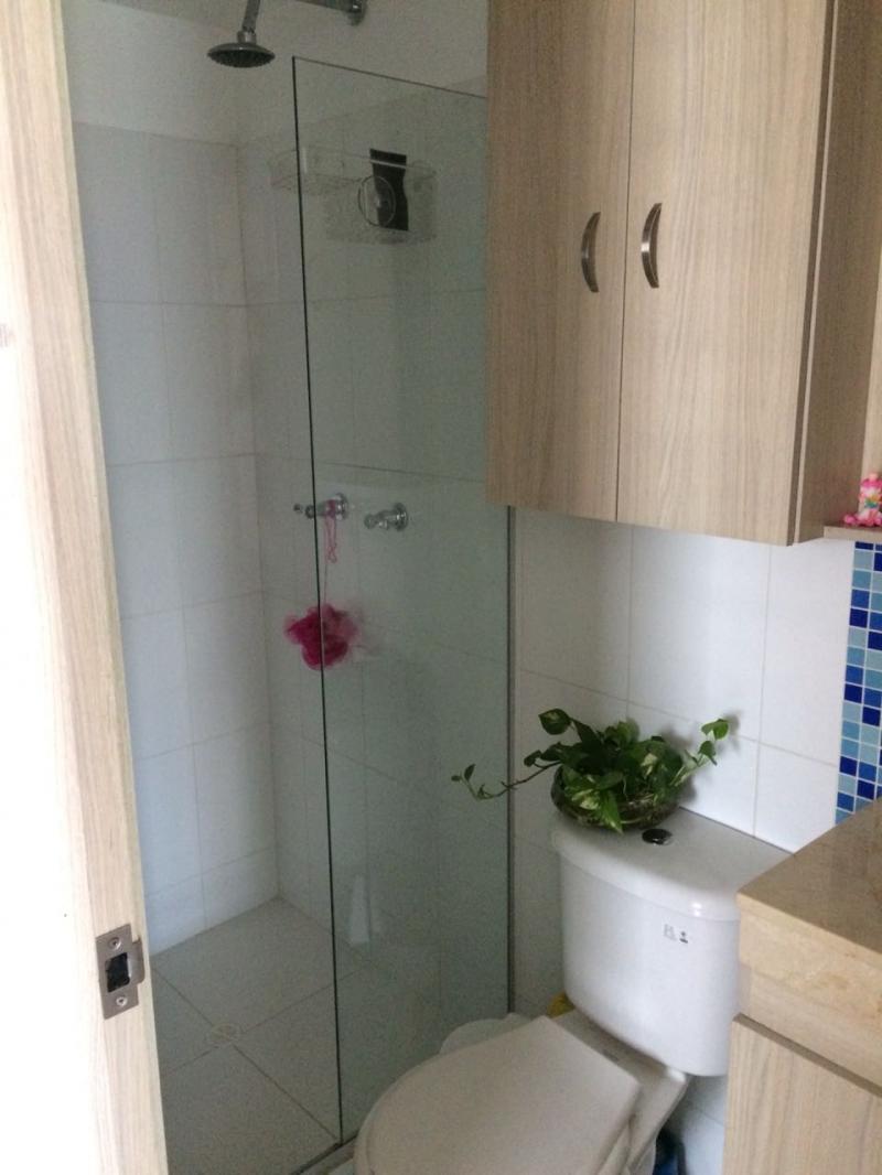 Apartamento En Venta En Barranquilla El Porvenir