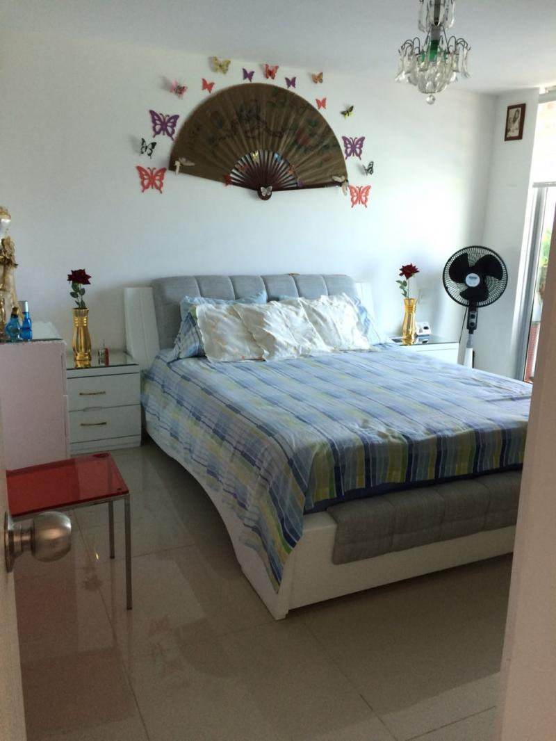 Apartamento En Venta En Barranquilla El Porvenir