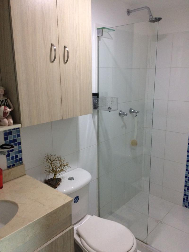 Apartamento En Venta En Barranquilla El Porvenir