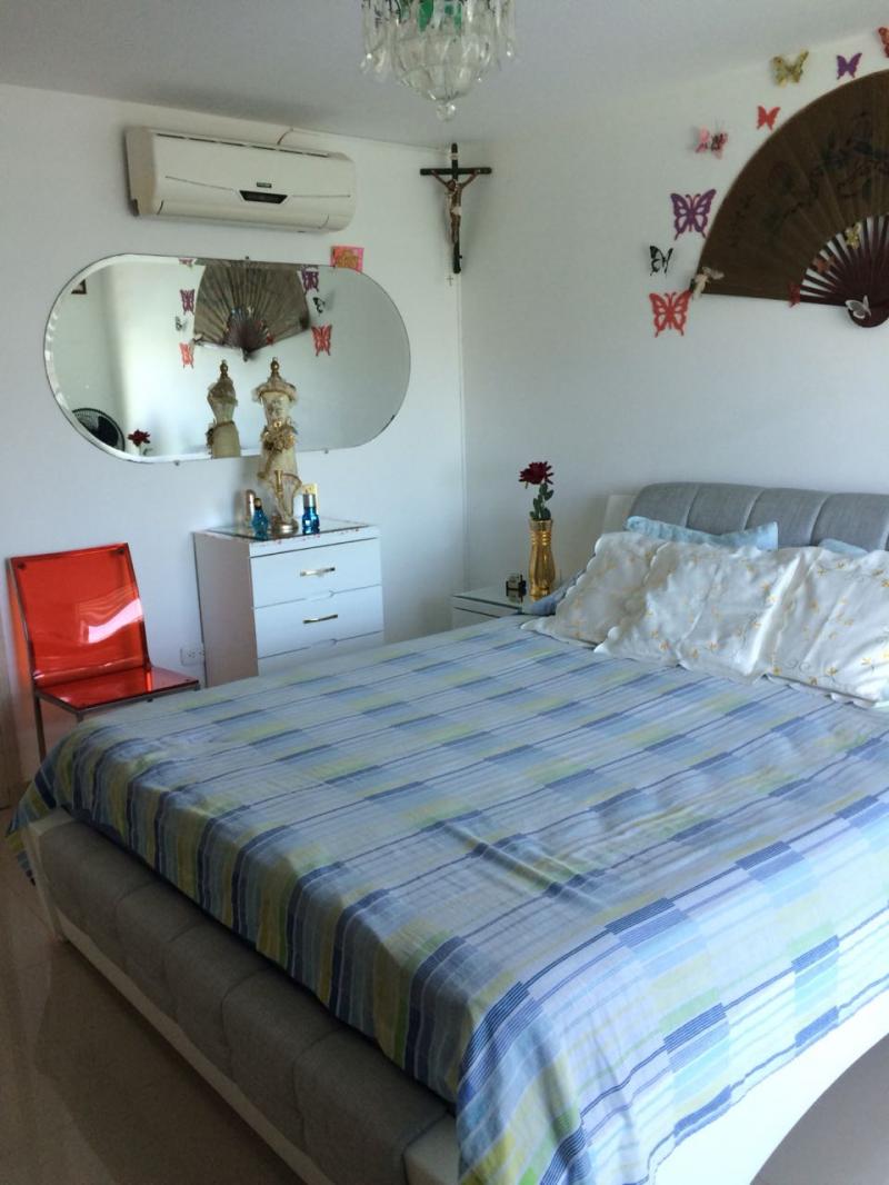 Apartamento En Venta En Barranquilla El Porvenir