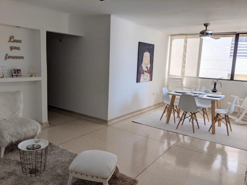 Villa Country - Venta Apartamento