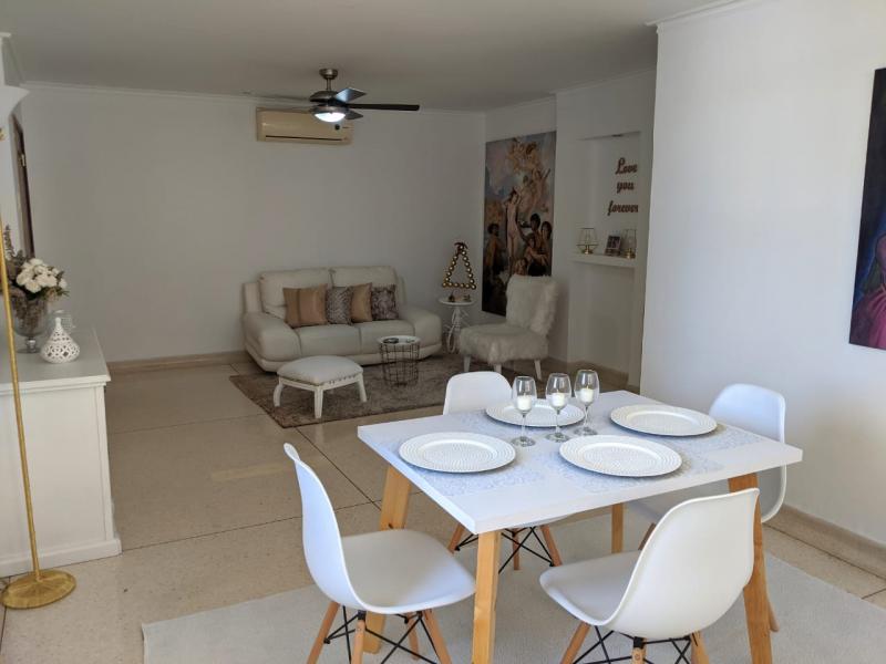 Villa Country - Venta Apartamento
