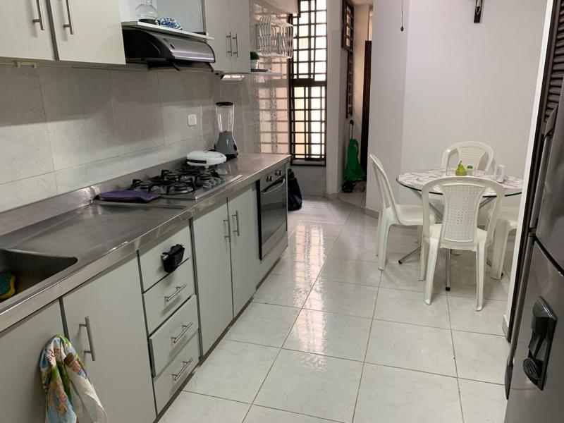 Villa Country - Venta Apartamento