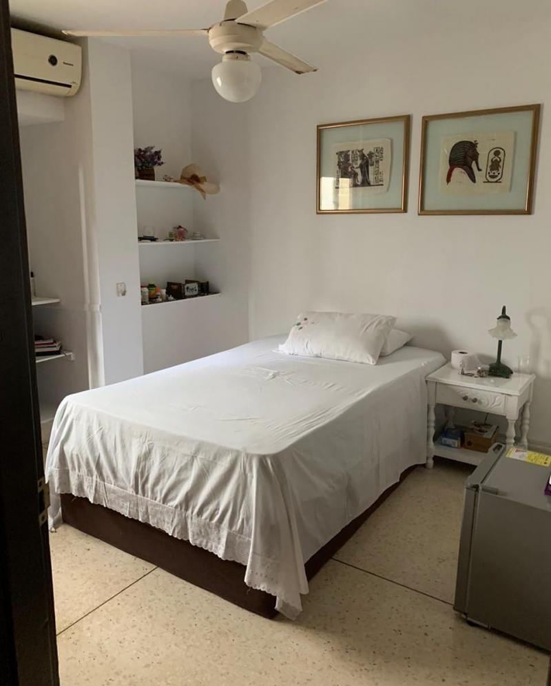 Villa Country - Venta Apartamento