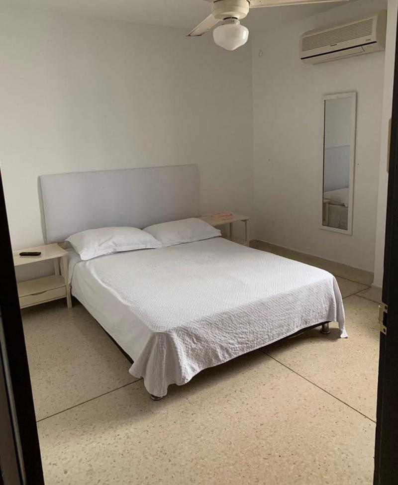 Villa Country - Venta Apartamento