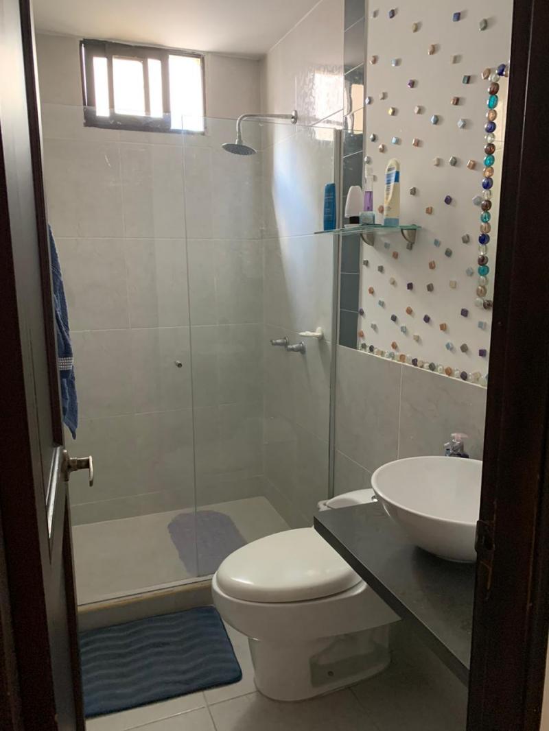 Villa Country - Venta Apartamento
