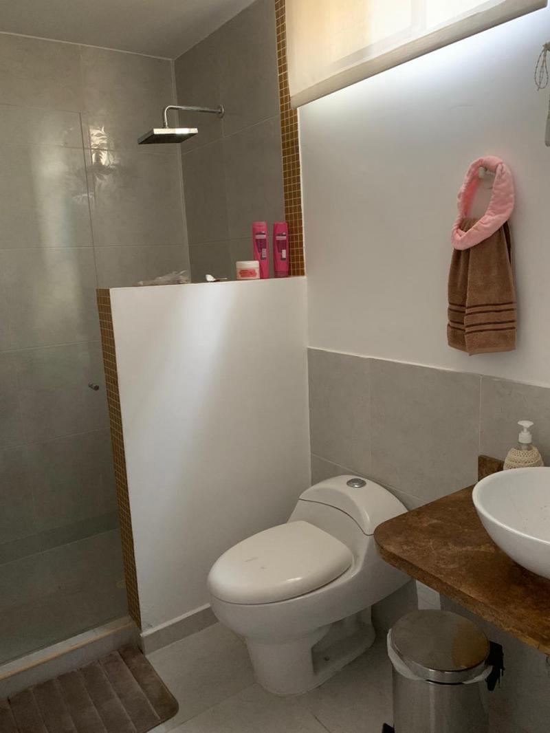 Villa Country - Venta Apartamento