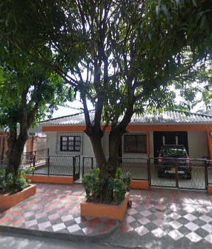 San José Casa en Venta